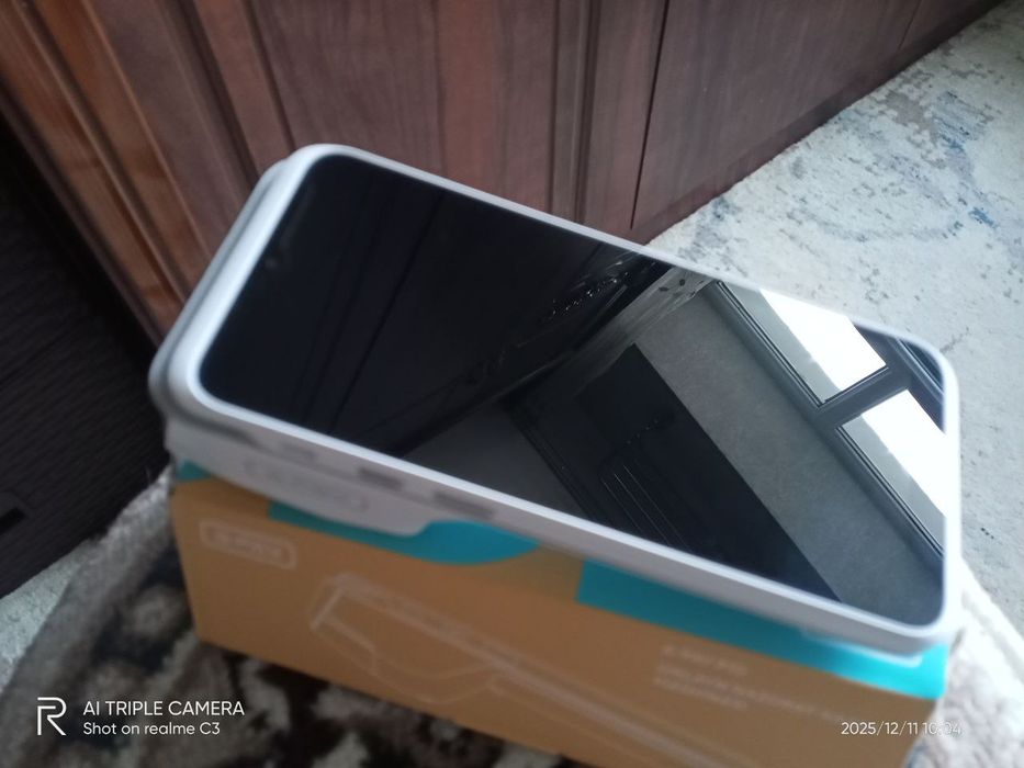 Продается новый терминал!