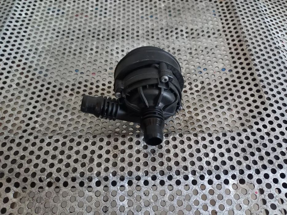 Pompa Secundara Auxiliara Apa Bmw 3.0 3.5 4.0 Benzina Motor B58B30B Cod  G11 G12 G30 G31 G42 G40 G0