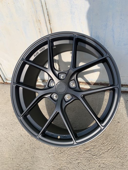 Jante Japan Racing SL 01 5x112 Audi Volkswagen Mercedes Skoda BMW