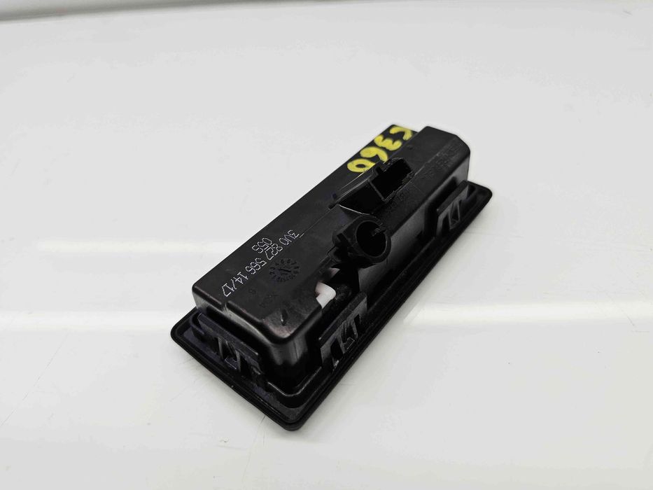 Maner haion Audi A4 (8W2, B9) [Fabr 2015-2023]