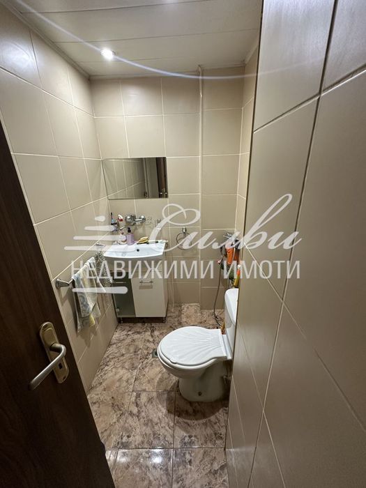 Продава се Четиристаен апартамент в Търговище, Вароша - 106 кв.м за 1251 €/кв.м - Снимка #6