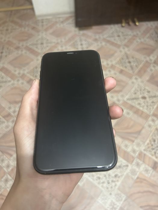 Iphone xr в отличном состояний