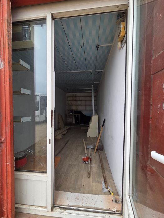 Контейнер 20 тонн