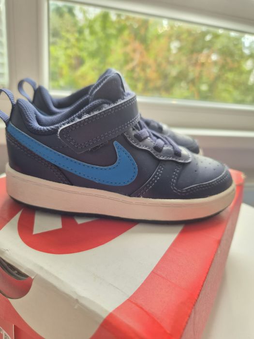 Детски маратонки Nike