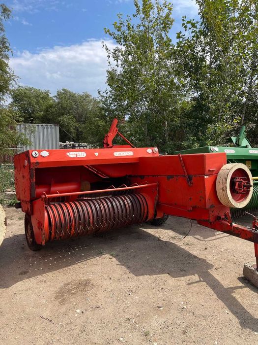 Продам Пресс-подборщик