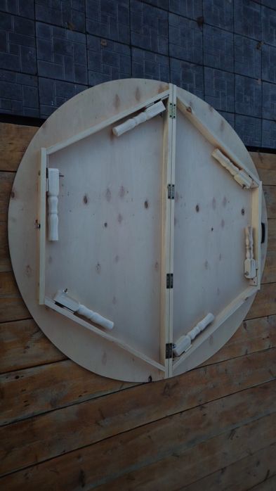 Стол Жер национальный