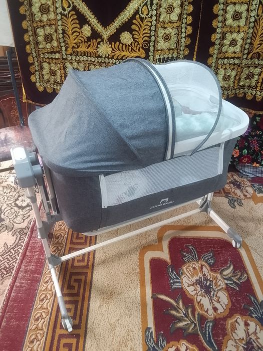 Detskiy manej bolalar uchun