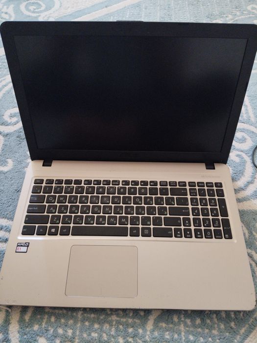 Продам Ноутбук ASUS