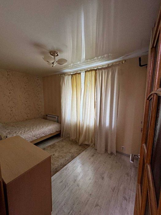 3 комнатная квартира