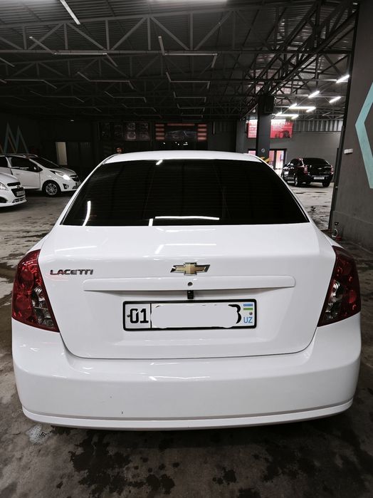 Chevrolet Gentra 2019 — идеал ҳолат + комплектация!