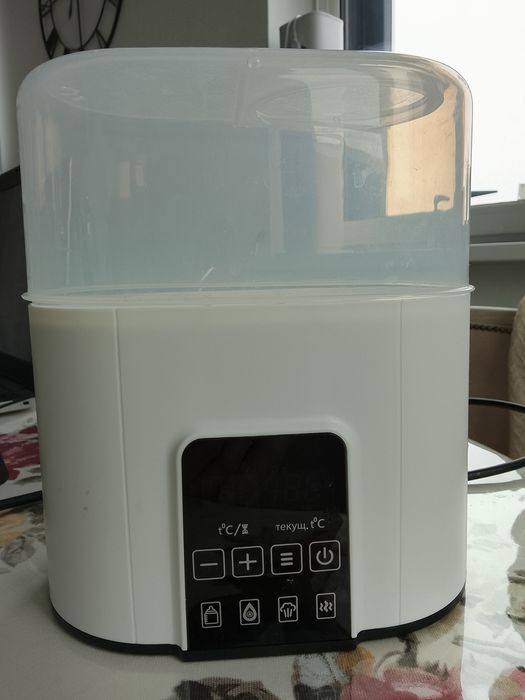 Стерилизатор детский.