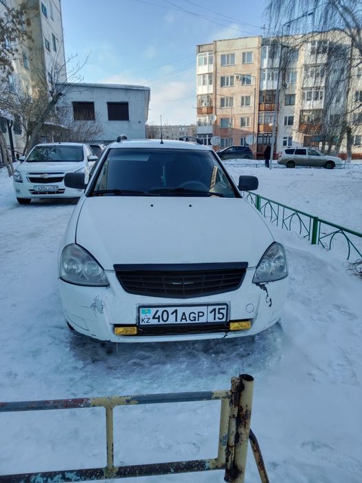 Продам приору уневерсал