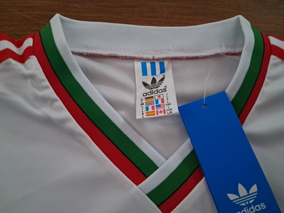 Екип национален отбор размер L