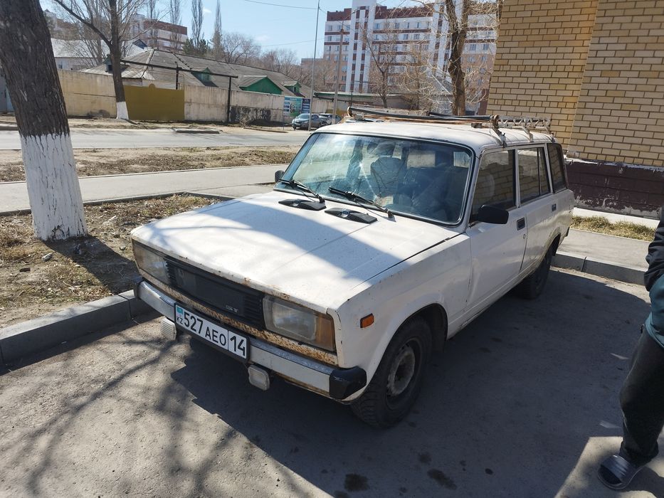 Ваз 2104 продам срочно