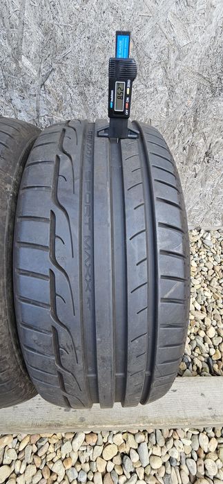 Anvelope Dunlop Sport Maxx RT 225/50 R16 92Y