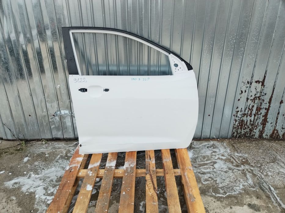 Usa dreapta fata Hyundai I10, 2022, 2023, 2024, 2025.