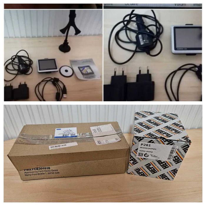 Cric cu cremaliera vinci /Cheie dinamometrica /Distributie Ford