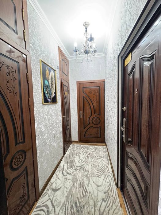 х Чиланзар 18 квартал 2в3/4/4 Орт.50/50 Мойка,Метро Чиланзар 10 минут