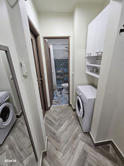 Apartament 2 Camere Decomandat | Micro 19 | O-uri | Mobilat și Utilat