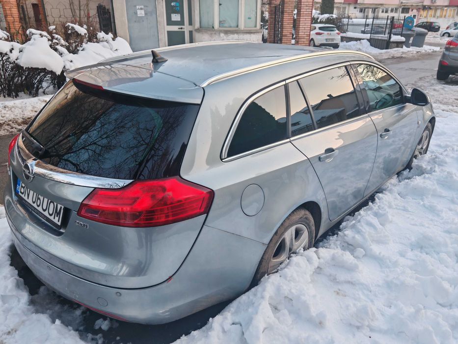 Vand Opel Insignia Sport 160 CP