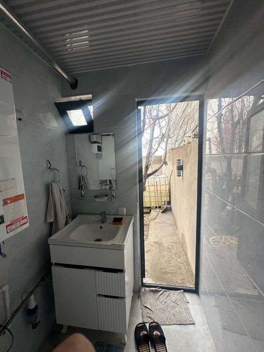 Зангиота бозсувда участка сотилади
