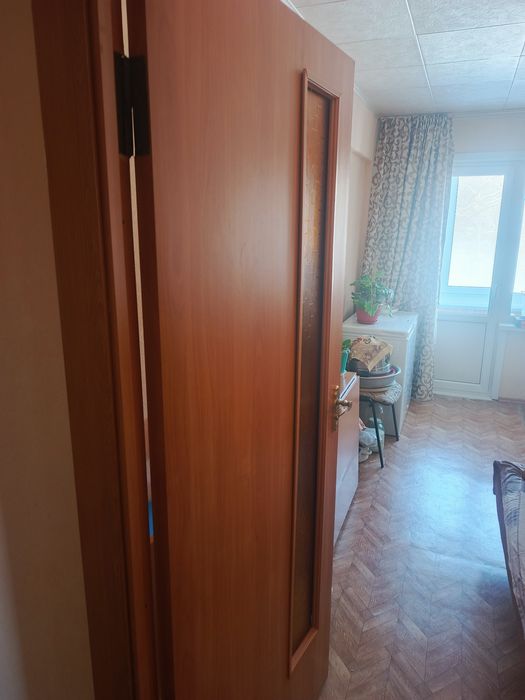 Межкомнатные двери