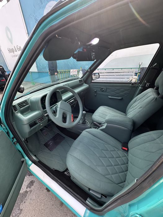 Срочно продам Тико 1999 год выпуска ( кузов 2001 ) бензин