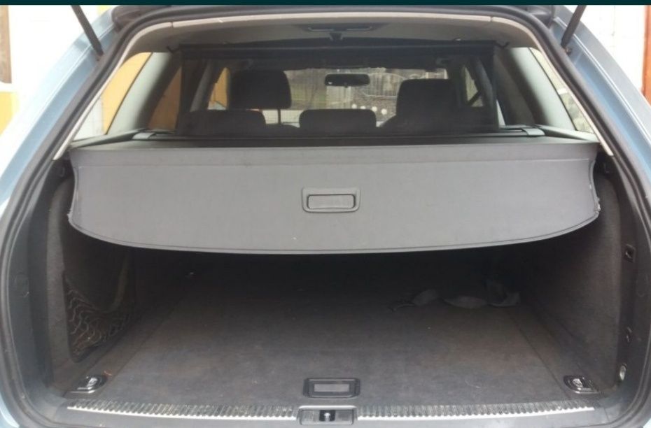 Ușa portiera stânga dreapta fata spate Audi a4 b7 break LY5J