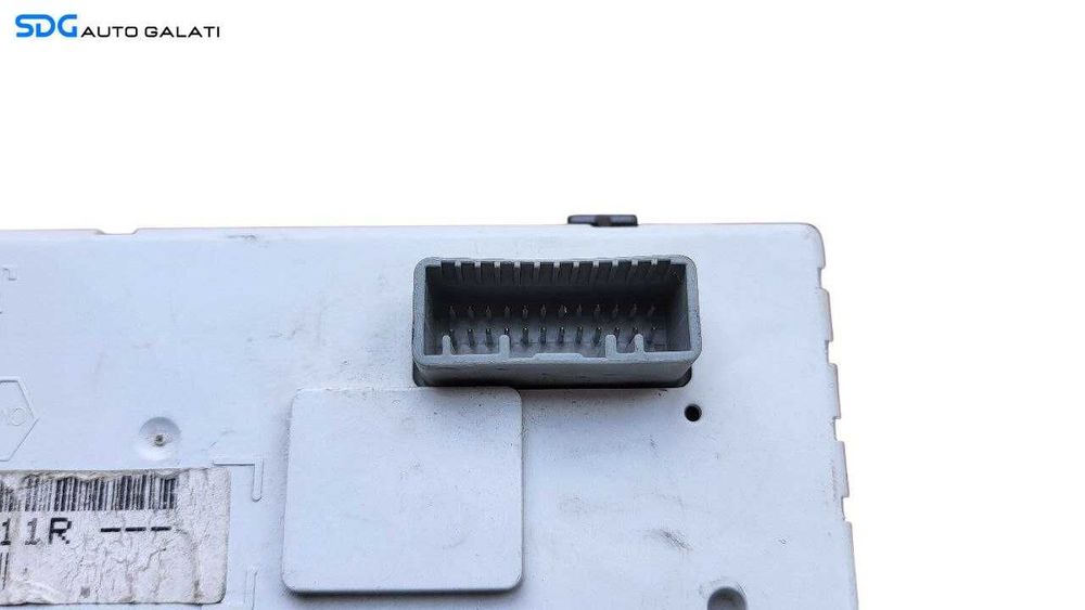Display Afisaj Bord Renault Megane 3 2008 - 2016 Cod 280340011R [LR2181]