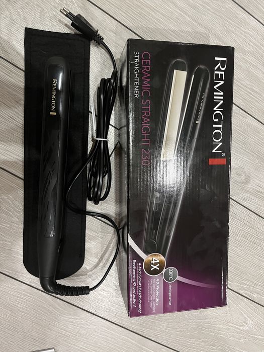 Преса за коса Remington