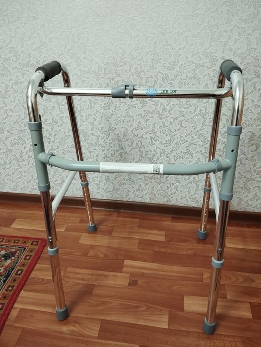 Ходунки для пожилых