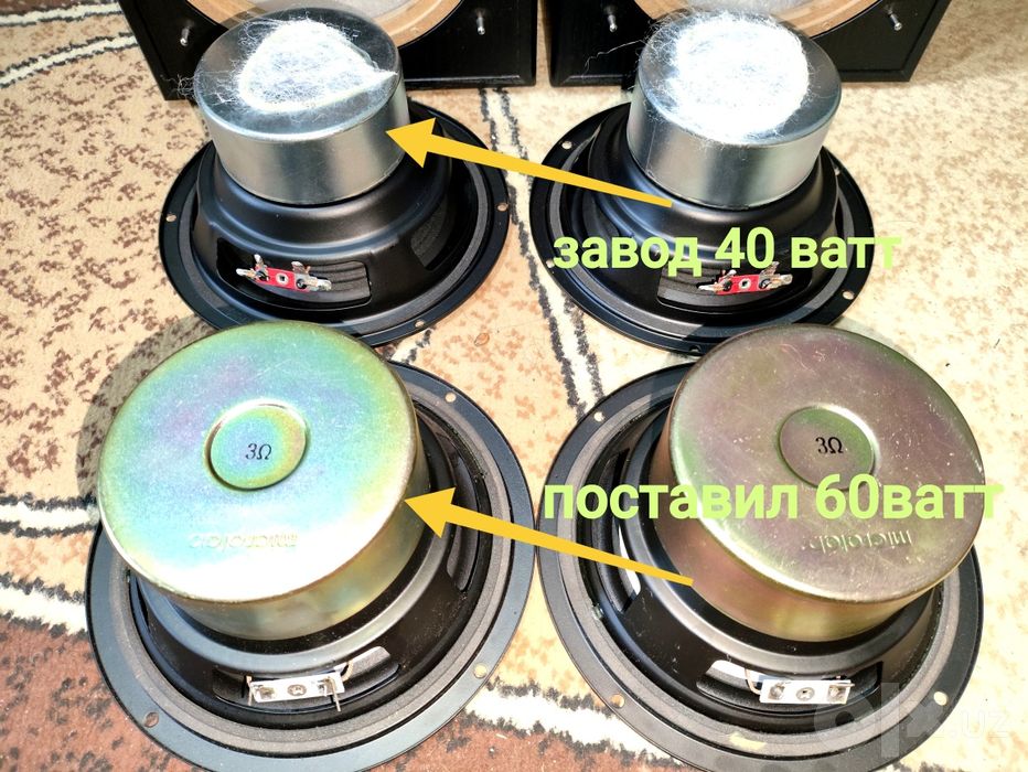 Edifier R2750DB новые, полный комплект