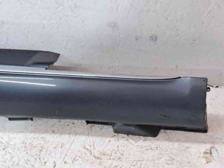 Prag lateral dreapta Mercedes Clasa C (W205) [Fabr 2014-prezent] 755 G