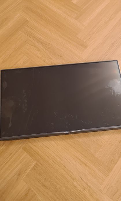 Televizor LG,cod 43UP77003LB.Necesita schimbarea display-ului.