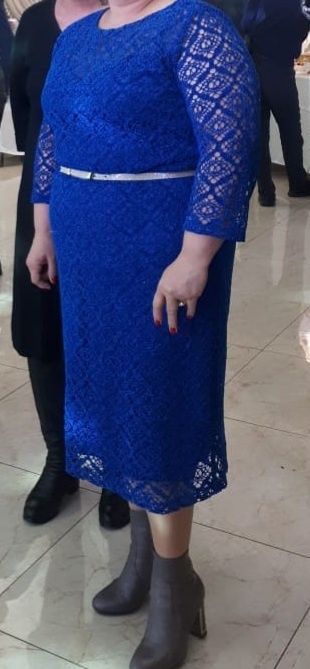 Платья турецкого производства