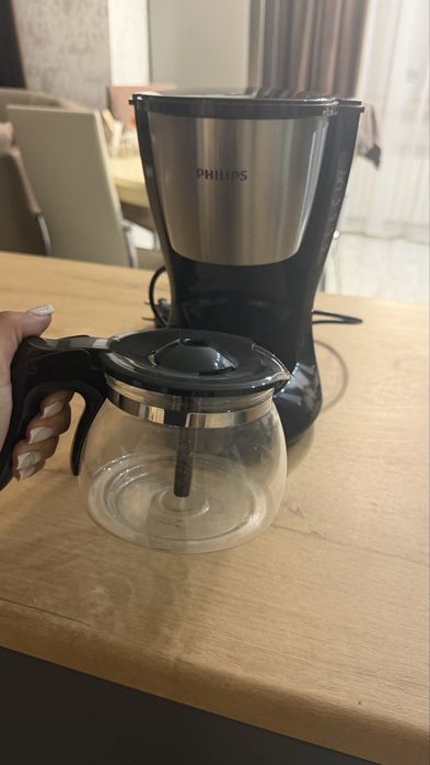Продам кофеварку