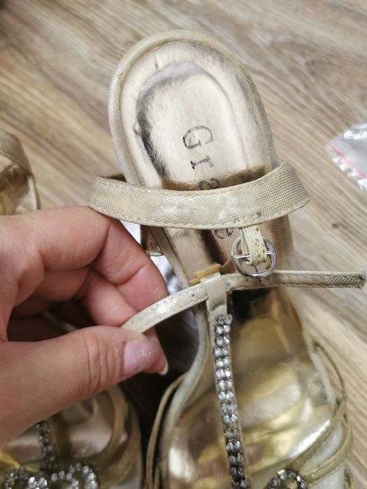 Sandale dama mărimea 39