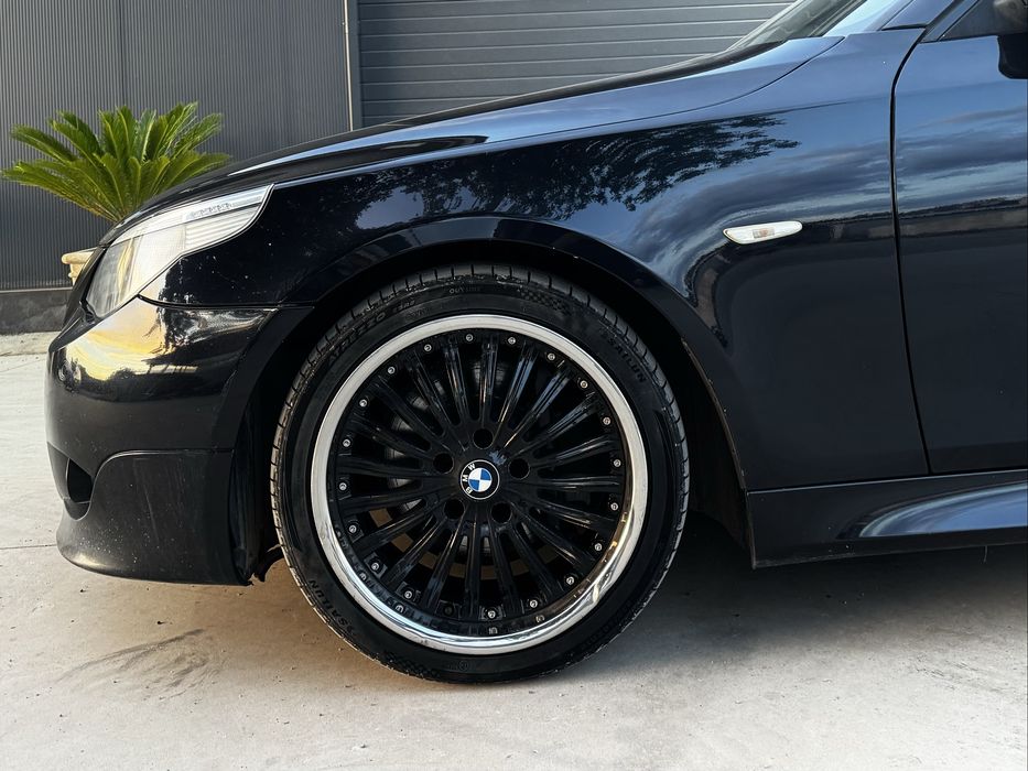 Джанти с борд 18” за bmw бмв