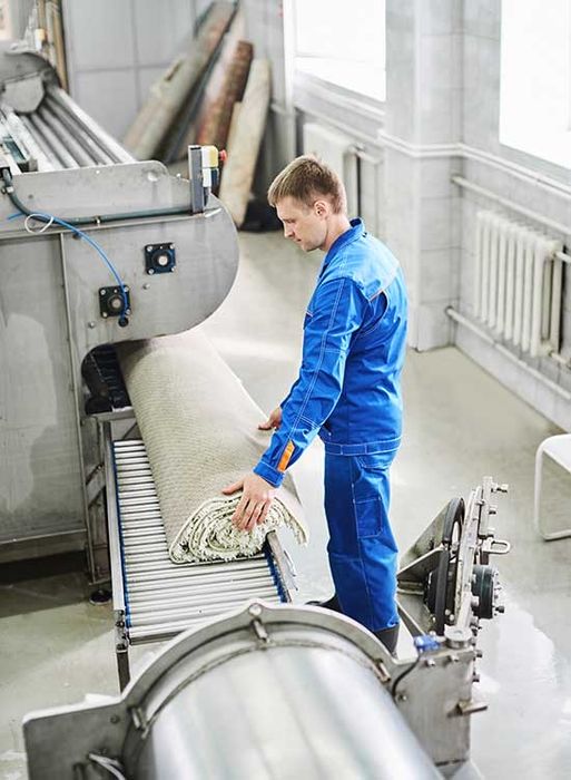 Химчистка Мойка Ковров Паласов Дорожек Кілем Жуу Орталығы Алматы