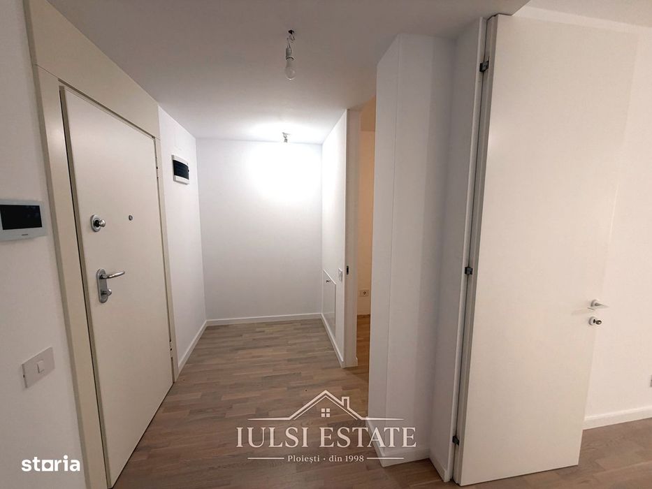 Studio Premium Loc parcare inclus Complex Bucegi