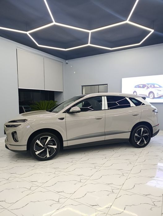 Byd Sealion 06 Pilot plus