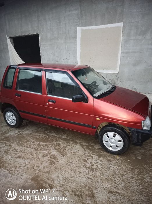 тико сотилади холати яхши факат бензинда юриган йили 1999