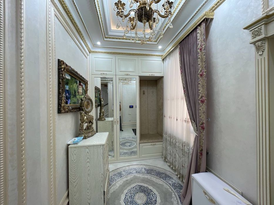 Коттедж дом Sayram Village Мирзо улугбек