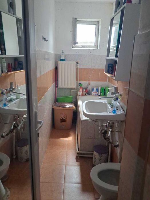 CălărașiApartament 2 camere luminos | Poșta 4 – Călărași
