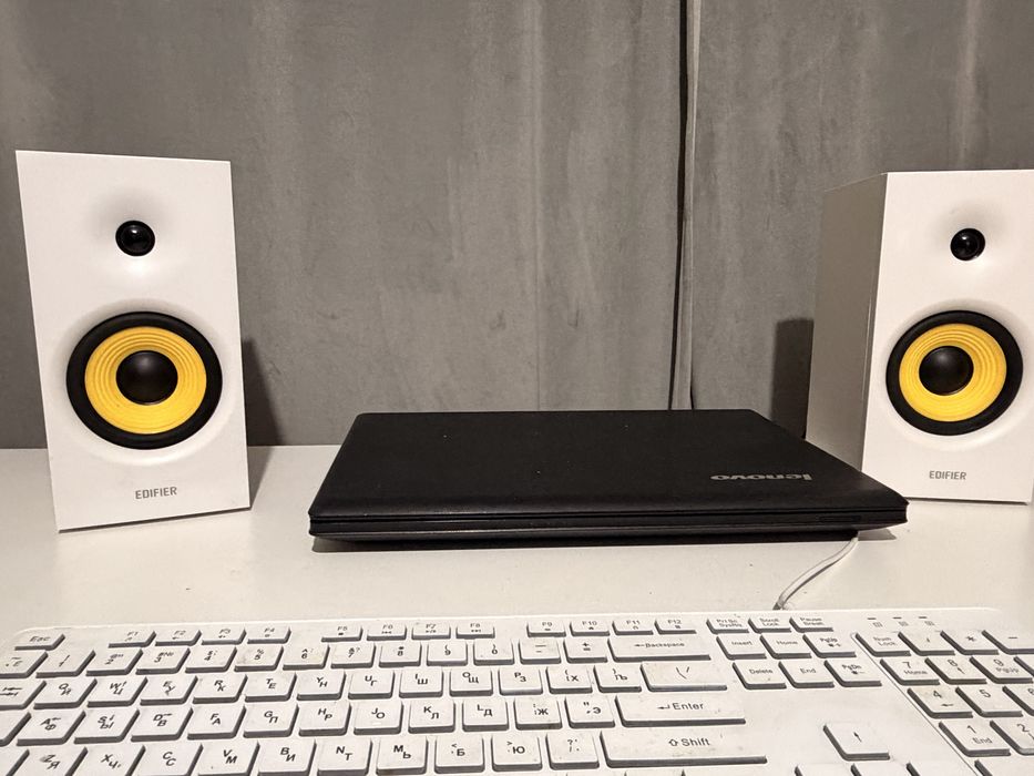 Акустическая система Edifier Bluetooth R1080BT