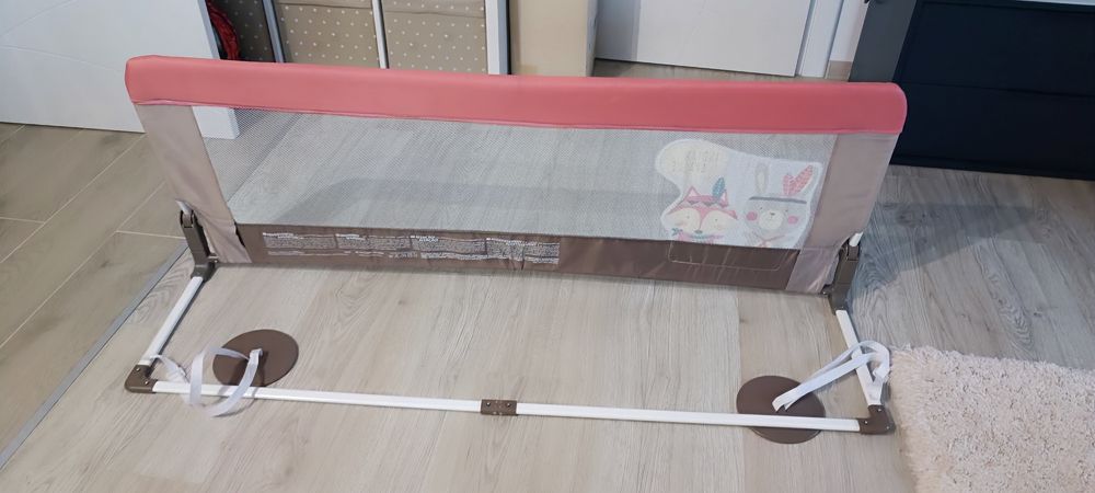 Laterala protectie pat