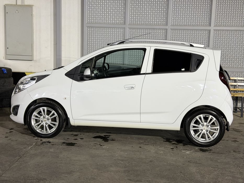 Spark 2023 yil 30 min yurgan