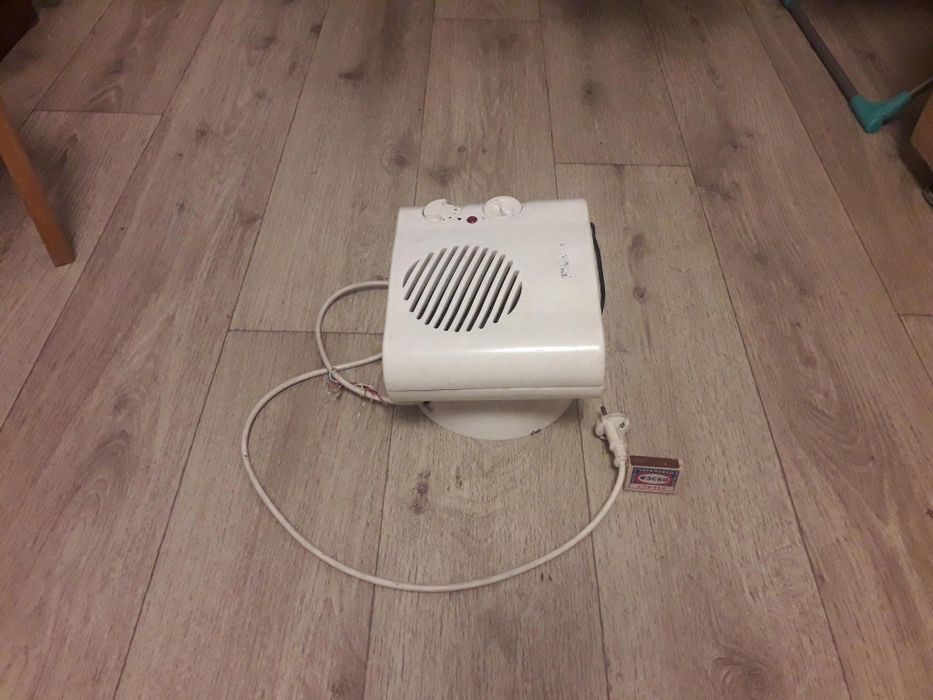 вeнтилятop oбoгpeвaтeль