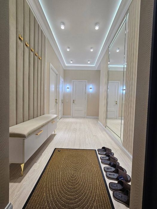 Продается 3х ком квартира, ЖК Dream House, ор-р: 8й роддом, 64м²