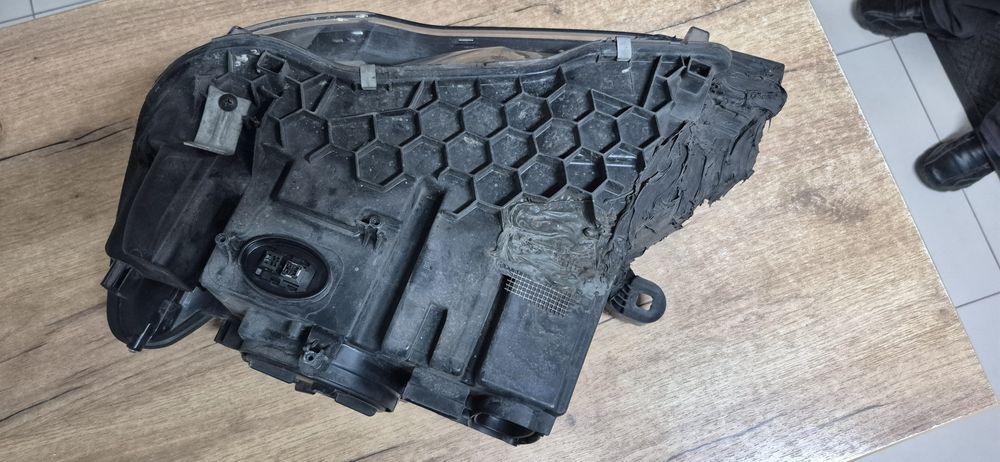 Far dreapta bmw x4 f26